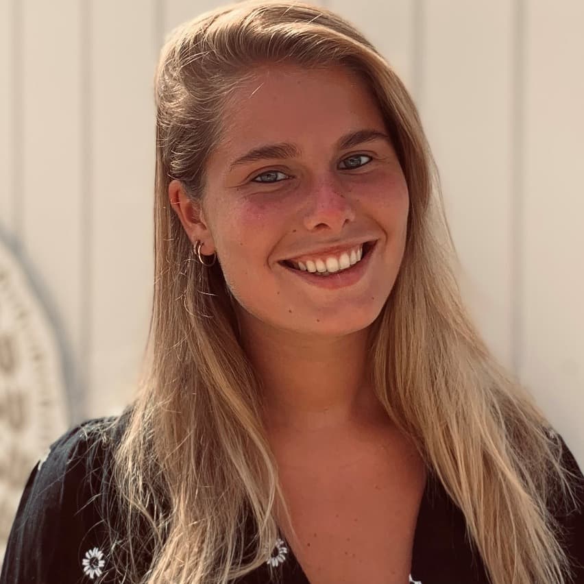 Profile image placeholder