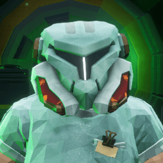 Profile image placeholder