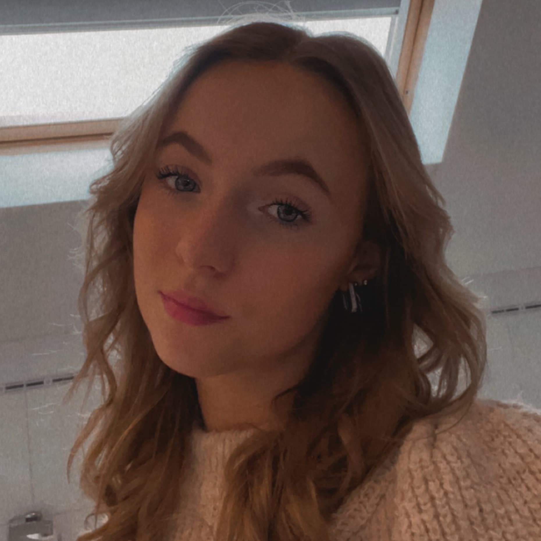 Profile image placeholder