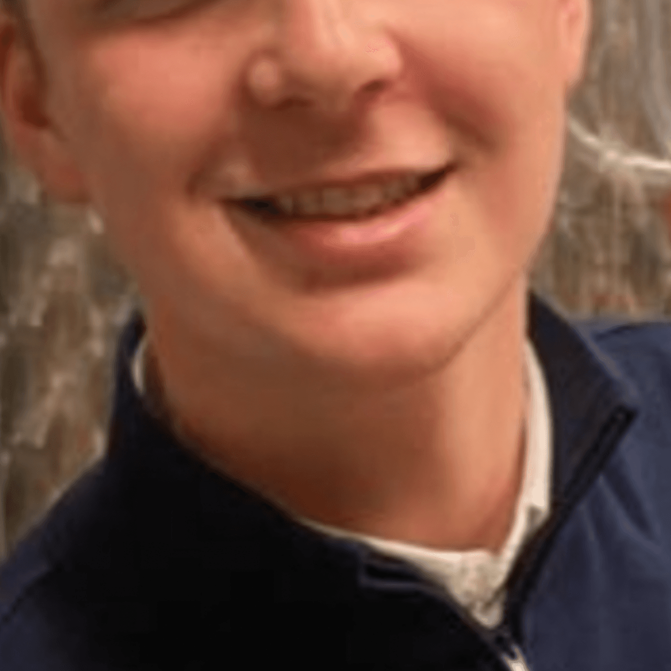 Profile image placeholder