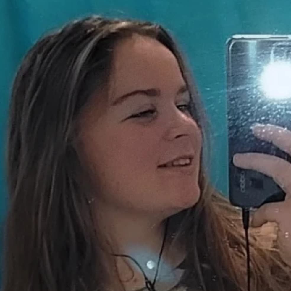 Profile image placeholder