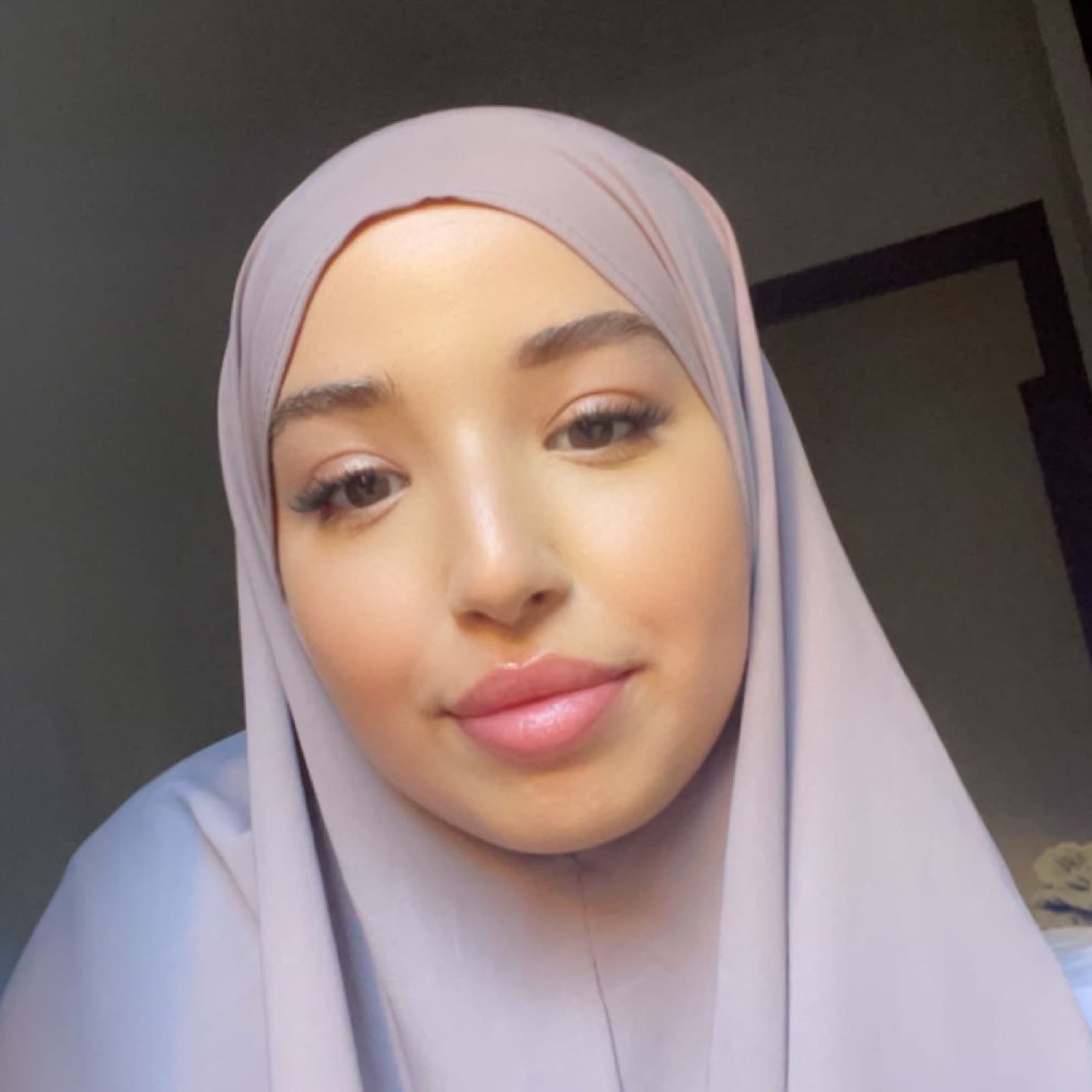 Profile image placeholder