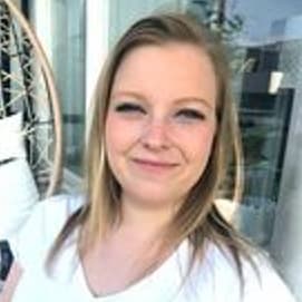 Profile image placeholder