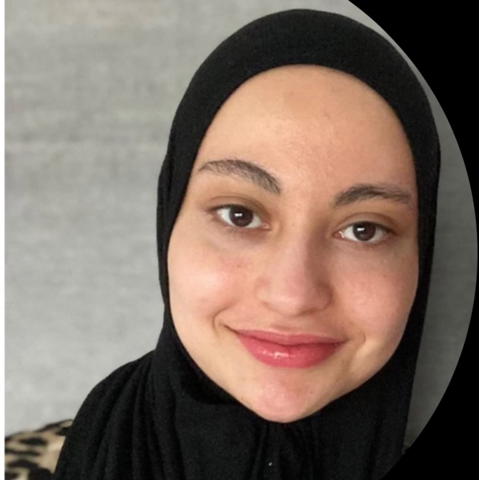 Profile image placeholder